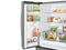 31 cu. ft. Mega Capacity 4-Door French Door Refrigerator with Dual Auto Ice Maker in Stainless Steel