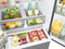 Mega Capacity | Dual Auto Ice Maker | 32 cu.ft.