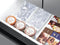 Mega Capacity | Dual Auto Ice Maker | 32 cu.ft.