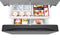 Mega Capacity | Dual Auto Ice Maker | 32 cu.ft.