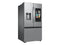 30 cu. ft. Mega Capacity 3-Door French Door Refrigerator with Family Hub in Stainless Steel