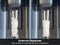 31 Cu Ft Mega Capacity 3 Door French Door Refrigerator With External Water And Ice Dispenser In Stainless