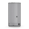36 Inch 20.3 Cu Ft French Door Counter Depth Refrigerator With Ice Maker In Black/stainless Steel Gordon Ramsay Series