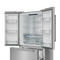 36 Inch 20.3 Cu Ft French Door Counter Depth Refrigerator With Ice Maker In Stainless Steel Gordon Ramsay Series