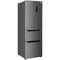 11.3 Cu. Ft. French Door Refrigerator With 2 Freezer Drawers