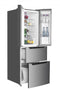 11.3 Cu. Ft. French Door Refrigerator With 2 Freezer Drawers