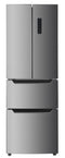 11.3 Cu. Ft. French Door Refrigerator With 2 Freezer Drawers
