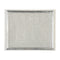 Genuine Replacement Aluminum Filter for Range Hoods, 8-3/4" x 10-1/2", Fits Select Models