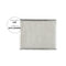 Genuine Replacement Aluminum Filter for Range Hoods, 8-3/4" x 10-1/2", Fits Select Models