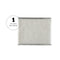 Genuine Replacement Aluminum Filter for Range Hoods, 8-3/4" x 10-1/2", Fits Select Models