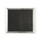 Genuine Replacement Charcoal Filter for Range Hoods, 7-1/2" x 8-1/2", Fits Select Models