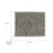 Genuine Replacement Charcoal Filter for Range Hoods, 8-3/4" x 10-1/2", Fits Select Models