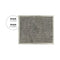 Genuine Replacement Charcoal Filter for Range Hoods, 8-3/4" x 10-1/2", Fits Select Models