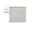 Genuine Replacement Aluminum Filter for Range Hoods, 10-5/8" x 11-3/4", Fits Select Models
