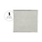 Genuine Replacement Aluminum Filter for Range Hoods, 10-5/8" x 11-3/4", Fits Select Models