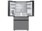 Bespoke 23 cu. ft. Counter Depth 4-Door French Door Refrigerator with Inner Beverage Center & FlexZone™ Drawer in Stainless Steel