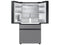 Bespoke 29 cu. ft. 4-Door French Door Refrigerator with Inner Beverage Center & FlexZone™ Drawer in Stainless Steel