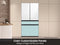 Inner Beverage Center™ | Single Ice Maker | 29 cu.ft.