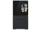 Bespoke AI 4-Door French Door AI Family Hub™ | AI Vision & Auto Open Door 23 cu.ft.