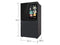 Bespoke AI 4-Door French Door AI Family Hub™ | AI Vision & Auto Open Door 23 cu.ft.