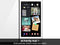 AI Family Hub™ | AI Vision & Auto Open Door | 23 cu.ft.