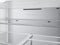 Bespoke AI 4-Door French Door AI Family Hub™ | AI Vision & Inner Beverage Center | 23 cu.ft.