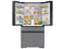 Bespoke AI 4-Door French Door AI Family Hub™ | AI Vision & Inner Beverage Center | 23 cu.ft.