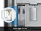 AI Family Hub™ | AI Vision & Auto Open Door | 29 cu.ft.