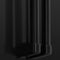 36 In. 21.6 Cu. Ft. Counter-depth French Door Refrigerator With Water And Ice Dispenser In Fingerprint-resistant Black Stainless Steel