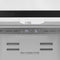 Autograph Edition 36 In. 22.5 Cu. Ft. Counter-depth French Door Refrigerator With Ice Maker In Fingerprint-resistant Stainless Steel With Polished Gold Traditional Handles