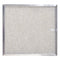 Genuine Replacement Aluminum Filter for Range Hoods, 11-1/4" x 12", Fits Select Models