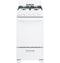 20" Front-control Free-standing Gas Range With Sealed Burners