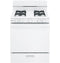 30" Free-standing Gas Range