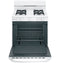 30" Free-standing Gas Range