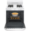30" Free-standing Gas Range
