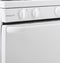 30" Free-standing Gas Range