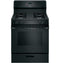 30" Free-standing Standard Clean Gas Range