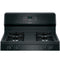 30" Free-standing Standard Clean Gas Range