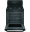 30" Free-standing Standard Clean Gas Range