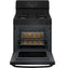 30" Free-standing Standard Clean Gas Range