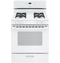30" Free-standing Standard Clean Gas Range