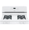 30" Free-standing Standard Clean Gas Range
