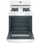 30" Free-standing Standard Clean Gas Range