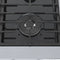 800 Series Gas Rangetop 30 " Stainless steel