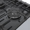 800 Series Gas Rangetop 30 " Stainless steel