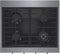 800 Series Gas Rangetop 30 " Stainless steel