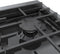 800 Series Gas Rangetop 36 "