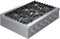 800 Series Gas Rangetop 36 "