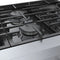 800 Series Gas Rangetop 36 "