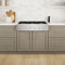 800 Series Gas Rangetop 36 "
